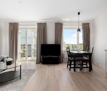 Järfälla - 2rok - tillsv - 13.225kr/mån - Photo 2