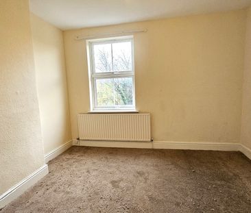 1 bed flat to rent in St. Marys Street, Whitchurch, SY13 - Photo 3