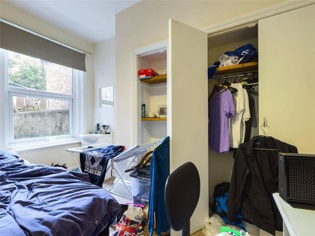 7 bedroom terraced house to rent - Photo 3