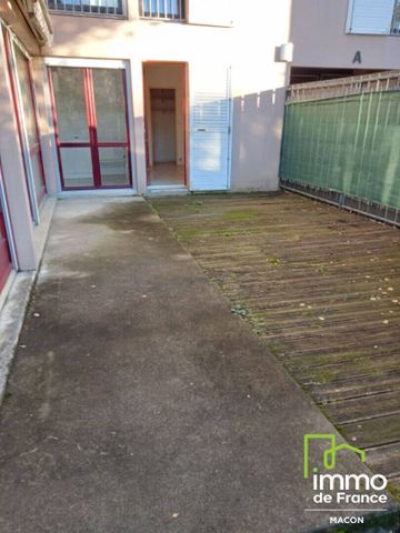 Location appartement 3 pièces 71.27 m² à Mâcon (71000) - Photo 5