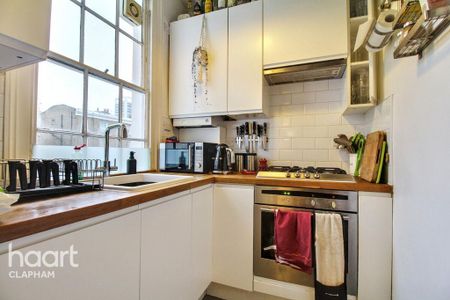 1 bedroom apartment to rent - Photo 3