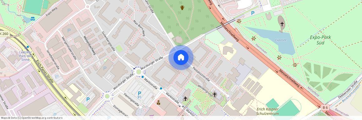 Pestalozzistraße, 2-20, 30880, Laatzen