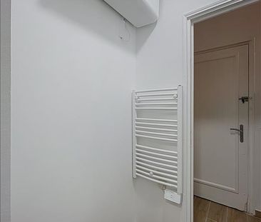 1 pièce - Meublé - 26,6 m² - RDC - Colocation non autorisée - Photo 2