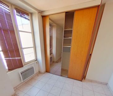 APPARTEMENT T2 A LOUER - Photo 1