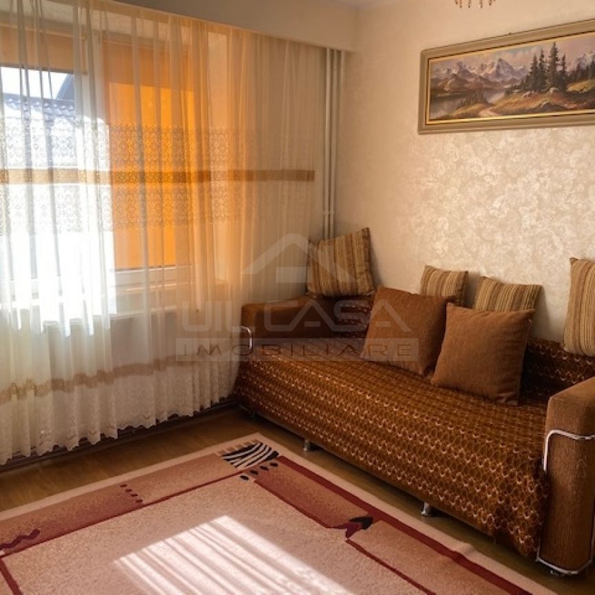 Apartament Copou - Fotografie 1