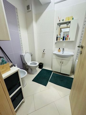 Apartament 3 camere Visoianu - Fotografie 4