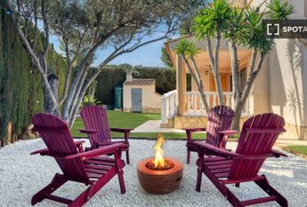 4 room luxury Apartment for rent in L'Eliana, Valencia