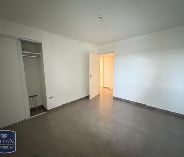Location Appartement 2 pièces 42m² TOURNEFEUILLE 31170 - Photo 1