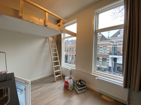 Westersingel 19A - Photo 2