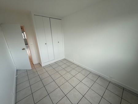 Bourges appt 79m² balcon parking - Photo 2