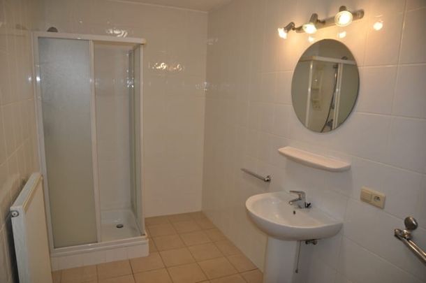 Appartement te huur - Photo 1