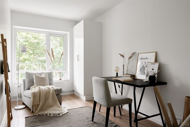 Armborstvägen 12 B - Foto 1