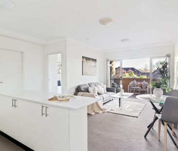 Renovated Apartment Central Location - Photo 3