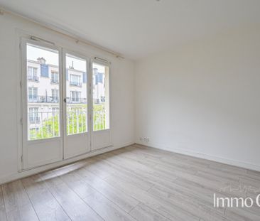 Appartement 1 pièce (studio) - 22.81m² - Photo 1