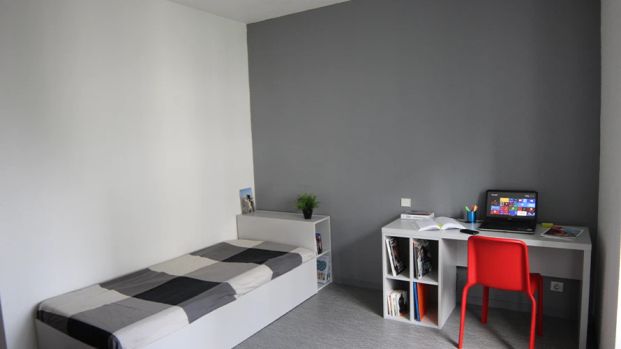 Studio 19/20m² premium - Photo 1