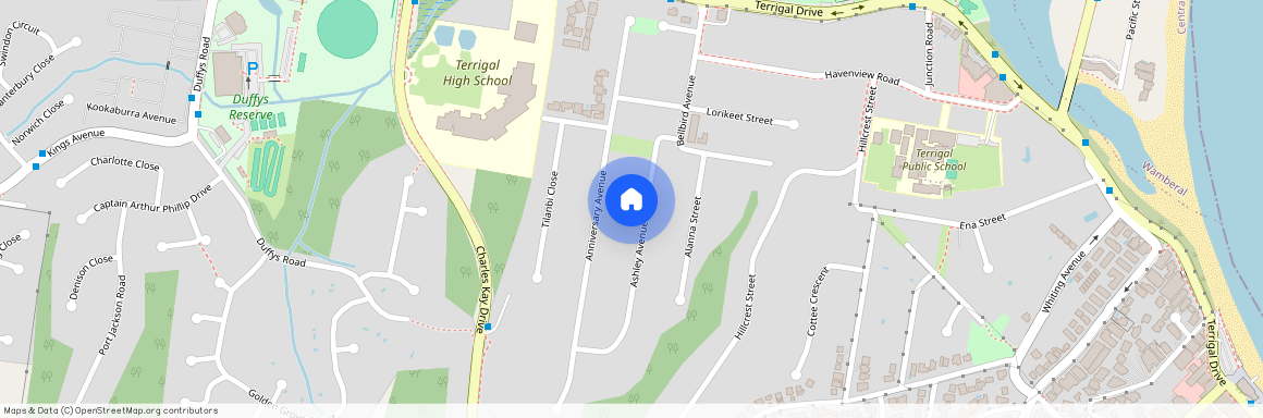 20 Ashley Avenue, NSW 2260, Terrigal