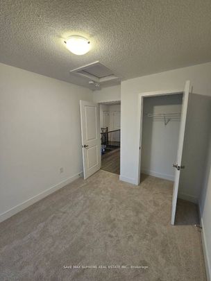 For Lease - 763 Stanstead Path, Oshawa, Ontario - Photo 1