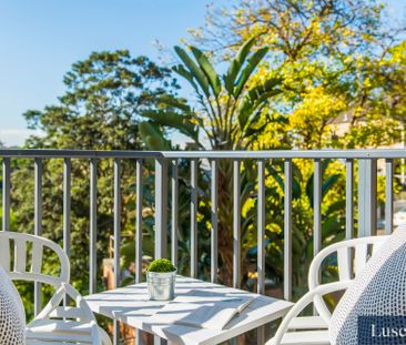 217/22 Doris Street, North Sydney NSW 2060 - Apartment For Rent | D... - Photo 5