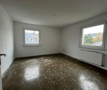 Mehr als gewohnt - Schöne 2-Zimmerwohnung in Wuppertal-Barmen - Foto 2