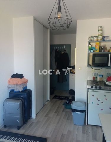 Studio 18 m² (ref: 2128451) - Photo 5