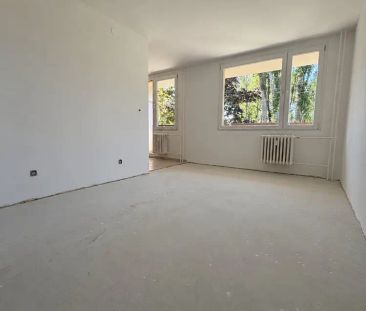 Pronájem zrekonstruovaného bytu 3+1 62 m - Fotografie 3