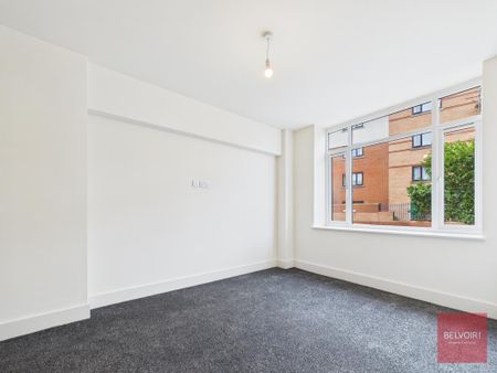 1 bedroom ground floor flat to rent - Photo 4