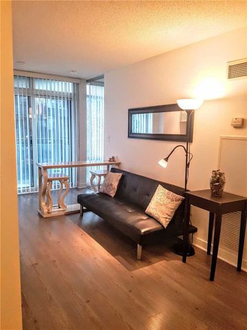 For Lease - 4K Spadina Avenue Unit# 729, Toronto, Ontario - Photo 2