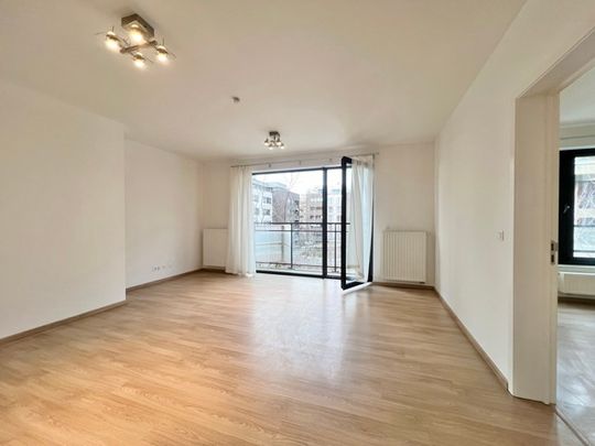 Appartement - à louer - Photo 1