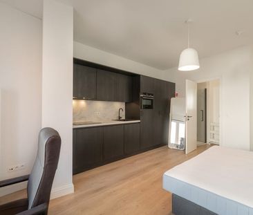 Studio te huur - Photo 3