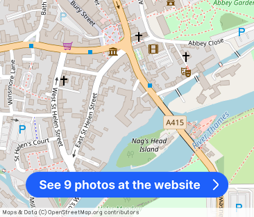 The Old Gaol, Abingdon - Photo 1