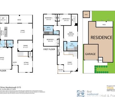 11 Daylily Drive, Keysborough - Photo 6