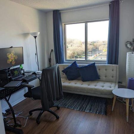 4 et demi disponible - Photo 3