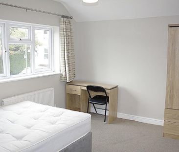 5 bedroom detached house to rent - Photo 1