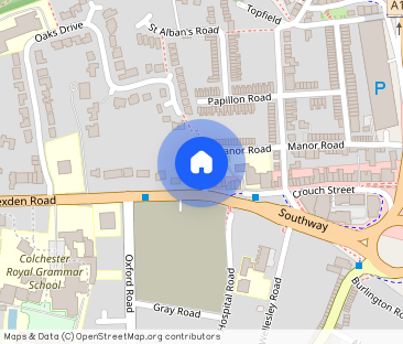 Hospital Lane, Colchester - Photo 1