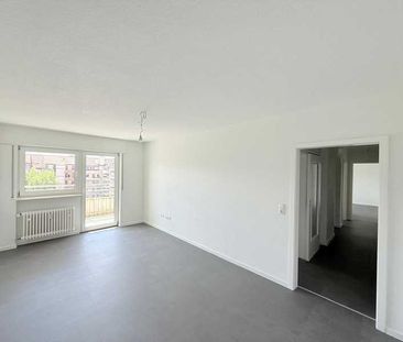 3-Zimmerwhg. Erstbezug nach Kernsanierung in MA Rheinau - Foto 1