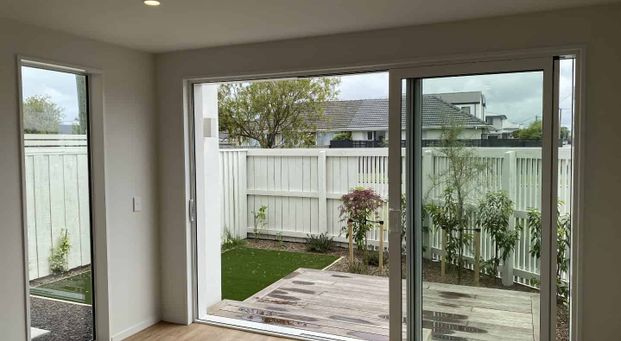 Be the first in this new home! - Photo 1