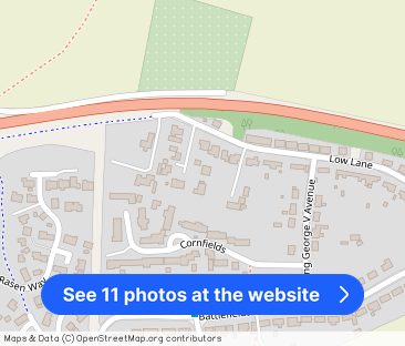 Low Lane, Holbeach - Photo 1