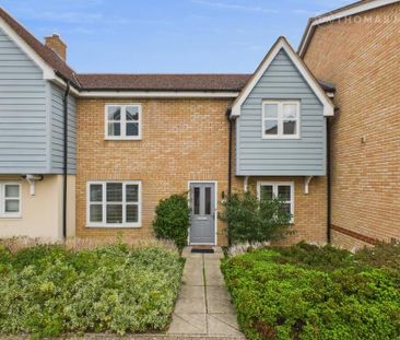 3 bedroom terraced house to rent - Photo 3