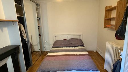 Appartement 3 pièces Paris 14ème arrondissement - Photo 4