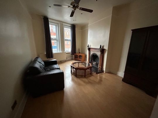 1 Bed Flat, London Road, CR7 - Photo 1