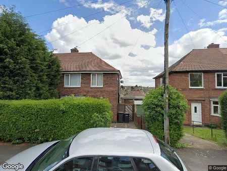 3 Bed Semi-Detached House, Bentinck Road, NG4 - Photo 3