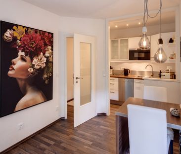 Beautiful apartment for rent with terrace - Photo 5