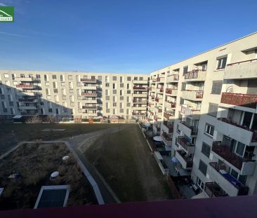 Moderne Genossenschaftswohnung in Top-Lage – Ideal für Ihr neues Zu... - Photo 5