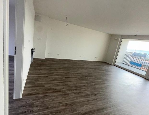 Wohnen mit Weinblick - 2-Zimmer Wohnung mit Balkon - Foto 1