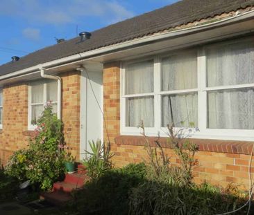 Two Bedroom Unit in Papatoetoe - Photo 2