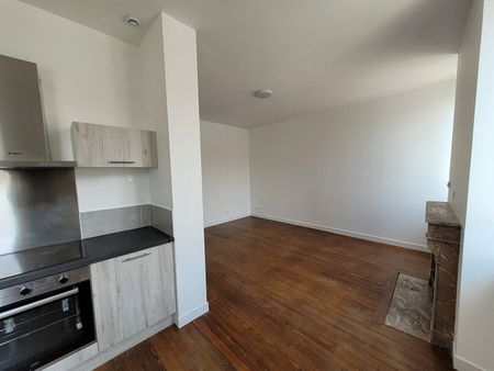 Location Appartement 3 pièces 55m² - Photo 4