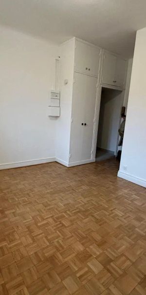 Appartement à louer 1 pièce 21.39m² - Photo 1