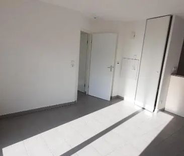 Appartement à louer 2 pièces 38.73m² - Photo 2