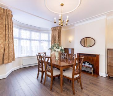 Trevelyan Gardens, Kensal Rise, London - Photo 4