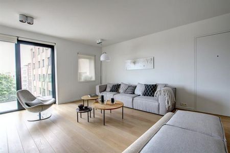 Appartement te huur in Etterbeek - Photo 4